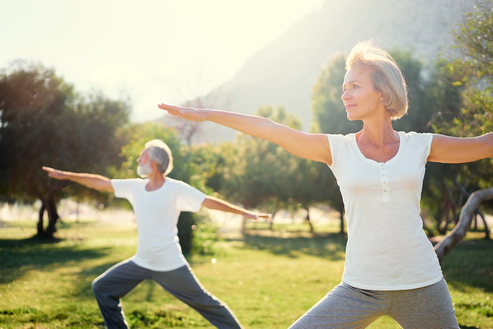 Testosterone therapy In Matthews: Slim Body